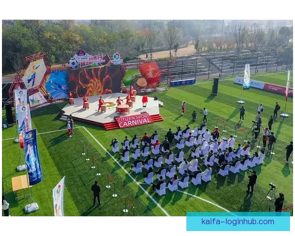凯发体育引领新潮流打造多元化体育娱乐平台提升用户体验与竞技激情 凯发体育引领新潮流打造多元化体育娱乐平台提升用户体验与竞技激情