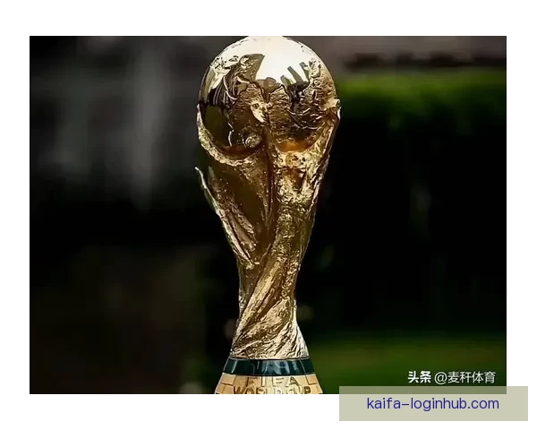 2026世界杯落幕时刻全球球迷狂欢与新时代足球格局开启新篇章