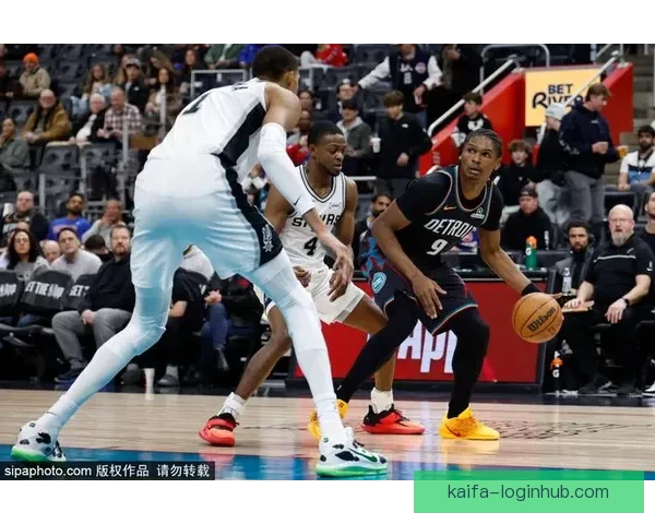 文班亚马统治攻防砍下26分14篮板马刺三人20加狂胜热火迎来六连胜 文班亚马统治攻防砍下26分14篮板马刺三人20加狂胜热火迎来六连胜